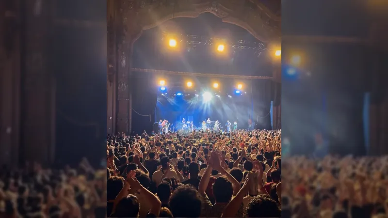 Anri's sold-out New York concert caps U.S. City Pop tour