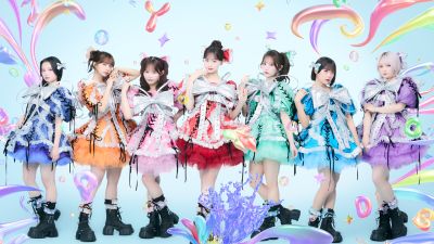 CANDY TUNE Releases New Digital Single 'HTAG'