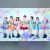 CANDY TUNE slipper ny digital single 'HTAG'