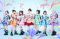 CANDY TUNE Releases New Digital Single 'HTAG'