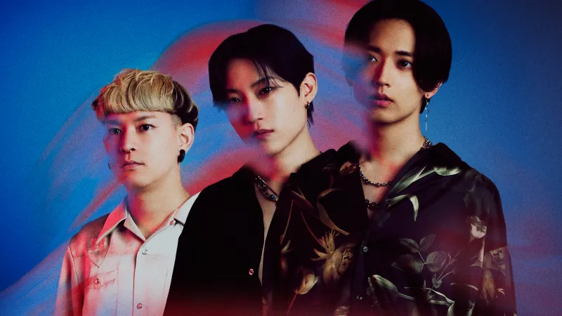 WHISPER OUT LOUD estrena el videoclip de 'BEAUTIFUL PARADOX'