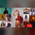 Nao Yoshioka Announces Global Soul Album 'self' with Bilal, Jamila Woods