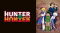 HUNTER×HUNTER Anime to Stream for Free on Jump Channel