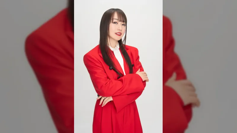 Нана Мідзукі запустила офіційний TikTok та анонсувала новий сингл з 'Нанохо'