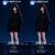 LoFiアーティスト Mellow、初の3Dライブ『Black Cat & Moonlit Night』を発表
