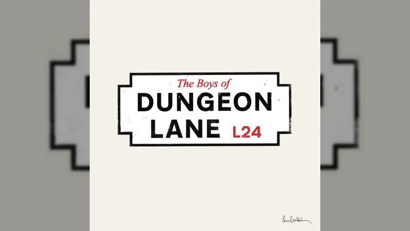 Пол Маккартні анонсує 18-й сольний альбом 'The Boys of Dungeon Lane'
