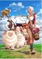 Kaya to Perform Ending Theme for Anime 'Ryomin 0-nin Start no Henkyou Ryoushu-sama'