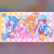 Hatsune Miku Sings for NARUMIYA CHARACTERS in 'My color'