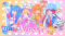 Hatsune Miku Sings for NARUMIYA CHARACTERS in 'My color'