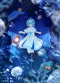 Creator Daidai Adapts Hit Horror Game 'Aquarium Doesn't Dance' Into Novel