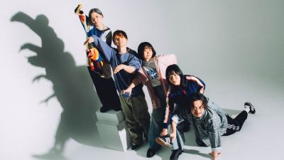 Necry Talkie to Perform Ending Theme for Anime 'Yanineko'