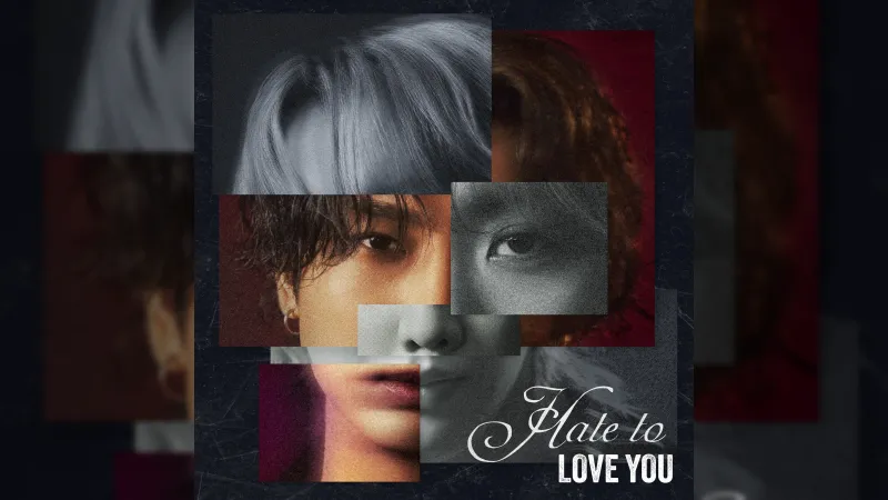 Yuto Adachi jikkollabora ma’ Aile The Shota fuq is-single ġdida ‘Hate to LOVE YOU’