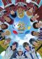 The Prince of Tennis Anime Kicks Off 25th Anniversary Year