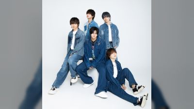 Nippon Columbia-তে 'Perfume' নিয়ে অভিষেক MXV-এর