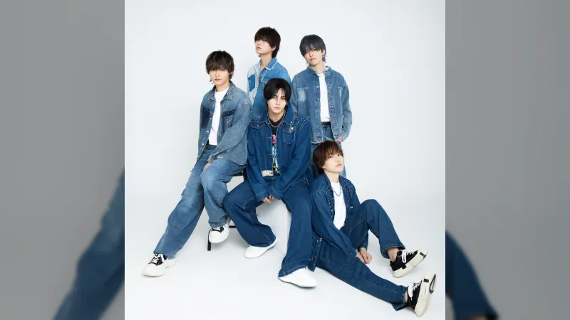 MXV fa el seu debut a Nippon Columbia amb 'Perfume'