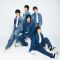 MXV Debuts on Nippon Columbia with 'Perfume'