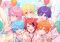 Strawberry Prince Marks 10th Anniversary with Live Stream and New HoneyWorks Song