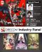 Drecom to Host Panel at Anime Expo 2026 with Blade & Bastard Voice Actors