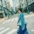 Satsuki Ririka Releases Dark Love Song 'Kimi Izonshou'