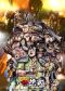 Fist of the North Star Short Anime Announces Second Cour with Tsuyoshi Ujiki
