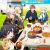 Isekai Food Travel Anime 'Suterare Seijo no Isekai Gohan Tabi' Sets July 6 Premiere