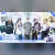 NIJISANJI EN Launches 'Rainy Day Laundry' Merchandise Line