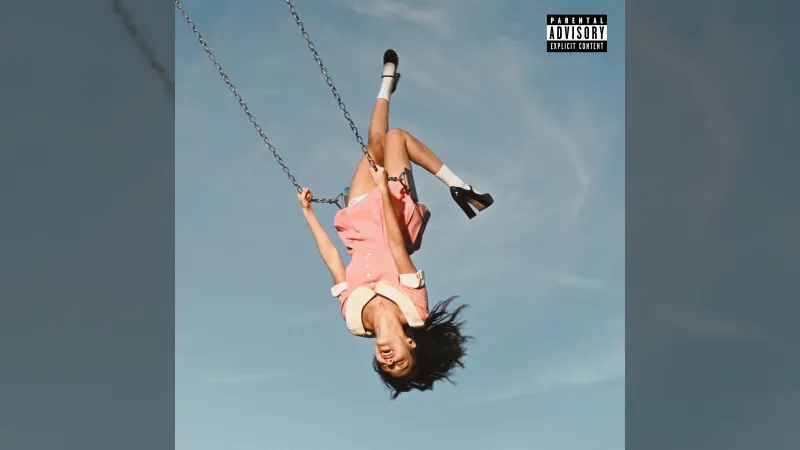 ألبوم Olivia Rodrigo الثالث 'you seem pretty sad for a girl so in love' متاح الآن