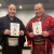 Active Sumo Wrestlers Tamawashi and Tamashoho Make Voice Acting Debut in 'Tenmaku no Jaadugar' Anime