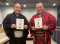 Active Sumo Wrestlers Tamawashi and Tamashoho Make Voice Acting Debut in 'Tenmaku no Jaadugar' Anime