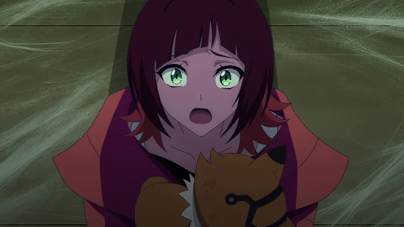 Digimon BeatBreak Epizoda 35 Prethodni pregled: Lenine Sumnje