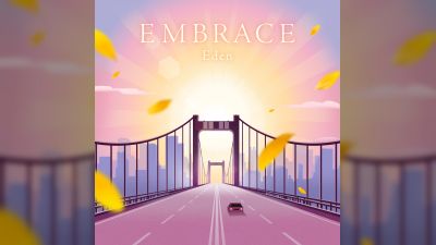 إيدن من Ensemble Stars!! يطلق أغنية جديدة بعنوان 'EMBRACE'