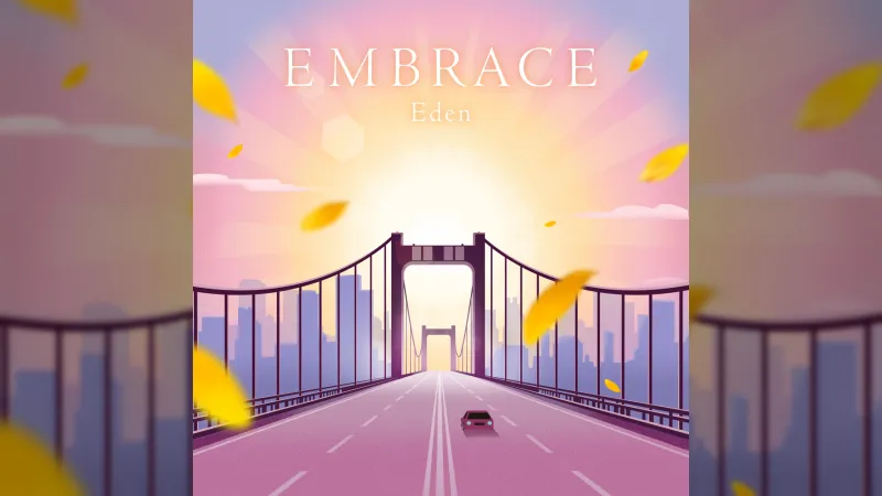 Eden de Ensemble Stars!! lanza o novo sinxelo 'EMBRACE'