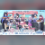 hololive English Launches 'Diner Caravan' Merch at Anime Expo 2026