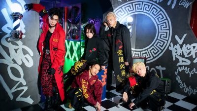 MADKID 2026-এর জন্য নতুন সিঙ্গেল 'Bombbalaman' ও পূর্ণ ব্যান্ড ট্যুরের ঘোষণা দিল