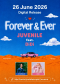 JUVENILE's 2026 single 'Forever & Ever' features Vietnamese singer DiDi