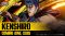 Kenshiro from Fist of the North Star Joins FATAL FURY: City of the Wolves