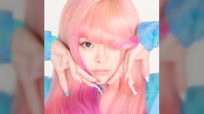 Kyary Pamyu Pamyu bejelenti a 15. évfordulós 'Focus Focus' kislemezét