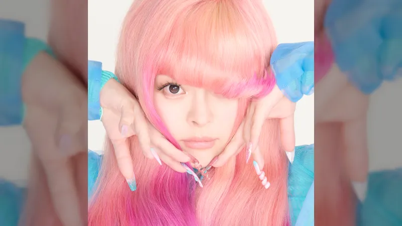 Kyary Pamyu Pamyu anuncia el senzill del 15è aniversari 'Focus Focus'