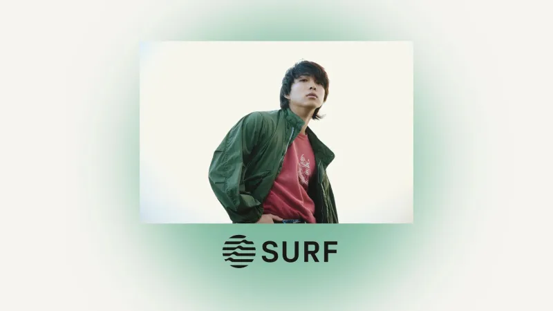 SURF Music llança un concurs mundial de remescles per 'savior' de Rol3ert