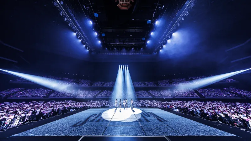 (G)I-DLE u Yokohami: Koncert sa 26 pesama, solo nastupima i hitovima