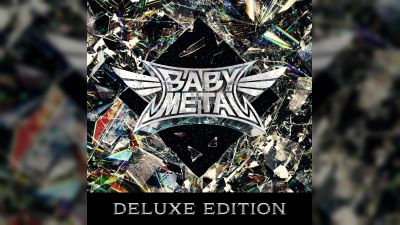 BABYMETAL Kondiget Wrâldwide Digitale Utjefte Fan 'METAL FORTH (DELUXE EDITION)' Oan