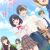 TV Anime 'Salty-Sweet Sato-san' Sets October 2026 Premiere, Reveals Cast