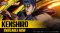 Kenshiro Joins Fatal Fury: City of the Wolves as Season 2 DLC