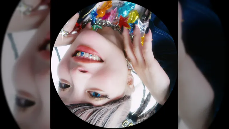 Kyary Pamyu Pamyu veröffentlicht Musikvideo zu 'Focus Focus'