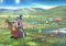Anime 'Tenmaku no Jardugal' Sets Queen Bee's 'Star' as Ending Theme