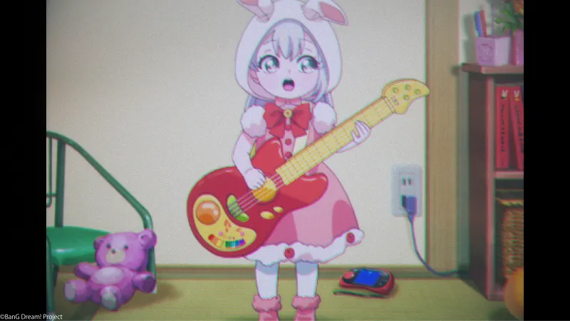 BanG Dream! Yume∞Mita: la nova sèrie d'anime s'estrena el 2 de juliol