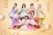 FRUITS ZIPPER to Make First Appearance on NHK's 'Nodo Jiman'