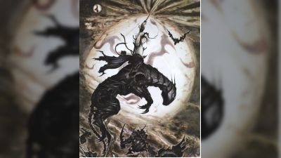 অ্যানিমে এক্সপো ২০২৬-এ ইয়োশিতাকা আমানো ঘোষণা করলেন অরিজিনাল অ্যানিমে 'ZAN'