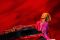 YOSHIKI Announces Korn's Jonathan Davis as First Guest for Los Angeles Classical Shows