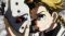 TV Anime 'The Vermilion Mask' Reveals Main PV and Cast Ahead of October 2026 Premiere